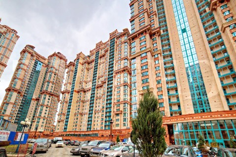Современная элитная недвижимость в Москве, какая она?
