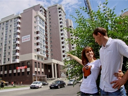 Test-Life на Российском рынке недвижимости