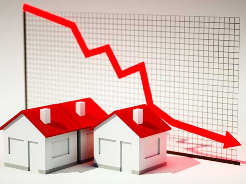 Как связаны экономический кризис и рынок недвижимости