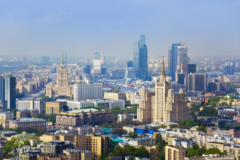 Обмен квартиры с доплатой - из Подмосковья в Москву