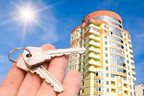Покупка квартиры в Москве летом
