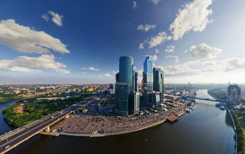 рост инвестиций в недвижимость в Москве