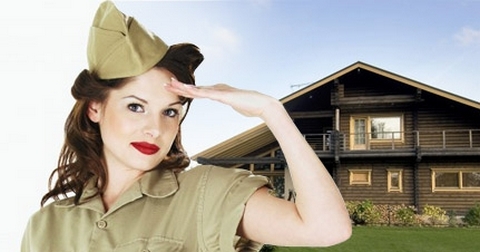 Военная ипотека, как с помощью нее получить жилье?