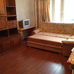 Продается 2-комнатная квартира по адресу: ул. Бакунинская, д.38-42
