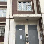 Продается квартира по адресу: г.Москва м. Каширская, Пролетарский  проспект д.1